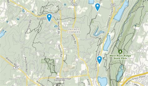 Best Views Trails near Woodbridge, Connecticut | AllTrails