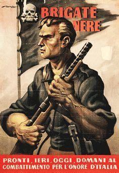 World War II Axis Propaganda Posters