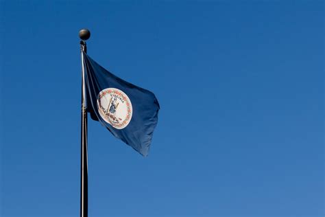 11 Interesting Facts About the Virginia State Flag