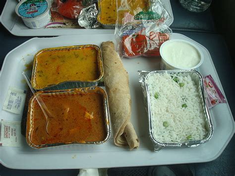 Citizen Journalist: Passengers of Rajdhani, Shatabdi and Duronto trains to get foods of their choice