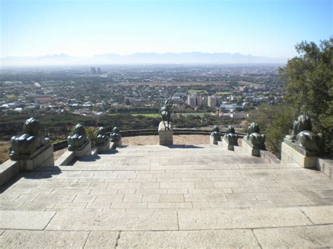 Rhodes Memorial : Rhodes Memorial Hall - History Atlanta : The edifice was built by sir herbert ...