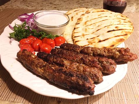 Turkish Kebabs Recipe • Above Ordinary BBQ! | Club Foody | Club Foody