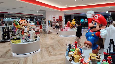 Nintendo Announces New Official Store in Kyoto - Pinay Guide Blog