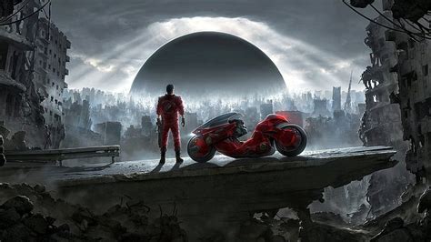 Akira 1080P, 2K, 4K, 5K HD wallpapers free download | Wallpaper Flare