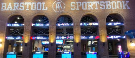 Fourth Barstool Sportsbook In Pennsylvania Opens In Less Than a Year