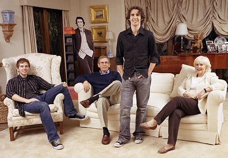 Josh Groban Family - Josh Groban Latin America