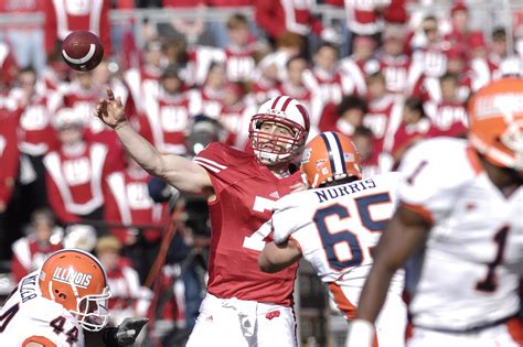 The Best Seasons in Wisconsin Football History, Part 4: Contextual Rankings