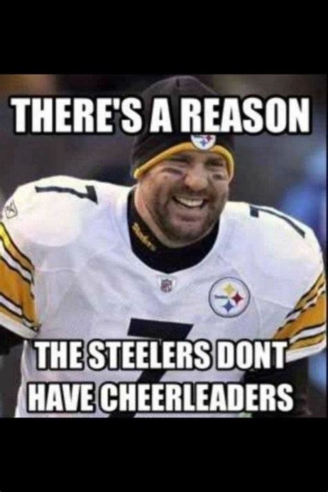 funny steelers meme in 2020 | Steelers meme, Funny, Steelers