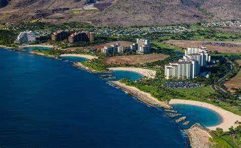 Oahu Resorts and Hotels | Go Hawaii