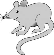 Mouse clip art Vector for Free Download | FreeImages