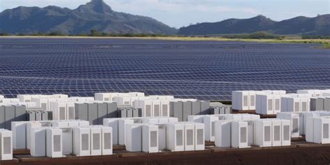 Here's Elon Musk's Plan to Power the U.S. on Solar Energy | Inverse