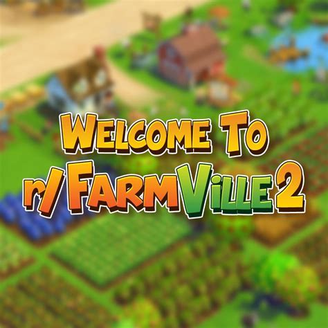 FarmVille 2