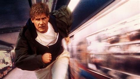 Warner Bros. Chasing The Fugitive Again | Movies | Empire