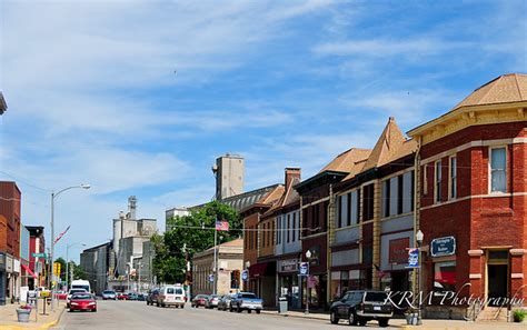 Historic Abilene, Kansas | Flickr - Photo Sharing!