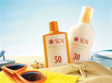 The science of sunscreen - Harvard Health