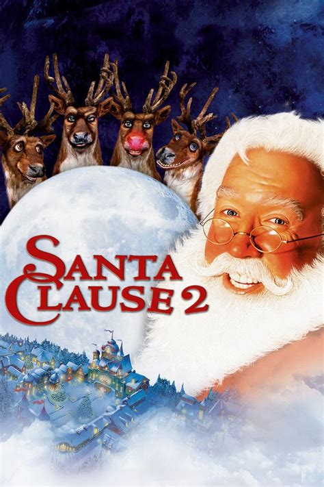 The Santa Clause 2 ~ Complete Wiki | Ratings | Photos | Videos | Cast