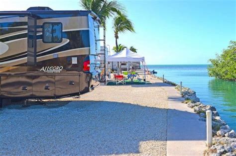 9 Perfect RV Parks in South Florida for Snowbirds | Rv parks in florida, Florida campgrounds ...