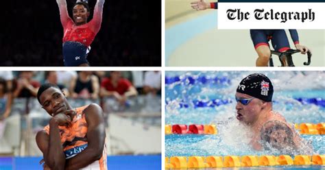 The world's best Olympic athletes to watch at Tokyo 2020, including ...