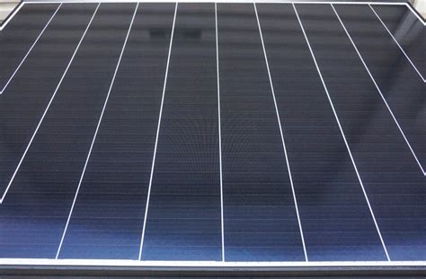 Hyundai Solar panels review — Clean Energy Reviews