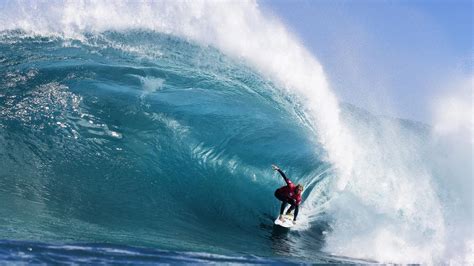 Gold Coast surfer Owen Wright opens up about his next surfing hurdle: Big WA waves | Gold Coast ...