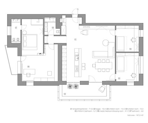 Bed Interior, Dream House Interior, Interior Design Living Room, Floor Plan Sketch, Floor Plan ...