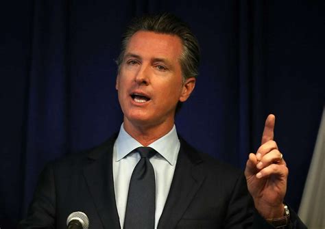 California Republicans lash out at Gavin Newsom over state's new health ...