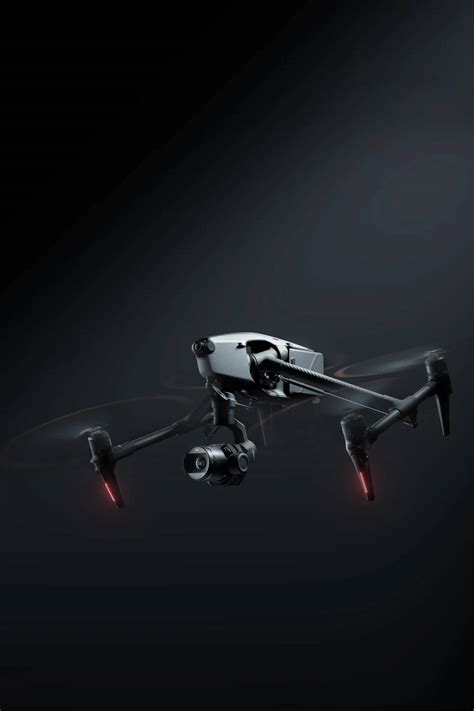 Buy The DJI Inspire 3 in Canada and the USA - DrDrone.ca