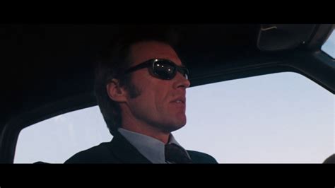 Ray-Ban RB4089 Balorama Sunglasses Of Clint Eastwood As SFPD Homicide ...