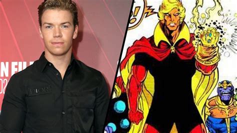 Will Poulter transformation: MCU's Adam Warlock reveals workout regimen ...