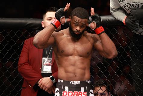 UFC 201: Tyron Woodley new welterweight champion