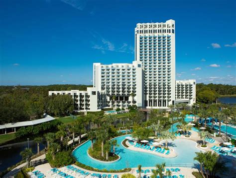 Hilton Orlando Buena Vista Palace - Disney Springs Area, Orlando – Precios actualizados 2023