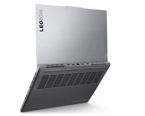 Legion Slim 5i (16", Gen 8) - Intel® Core™ | Lenovo AU