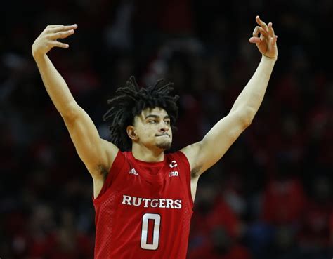 An early look at the updated Rutgers men's basketball roster for 2020 ...