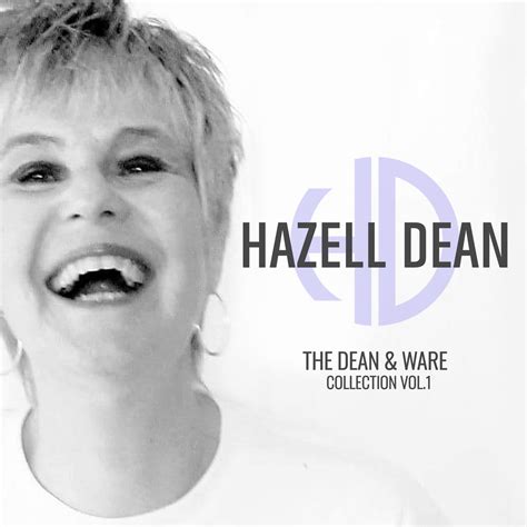 Hazell Dean - Released Albums