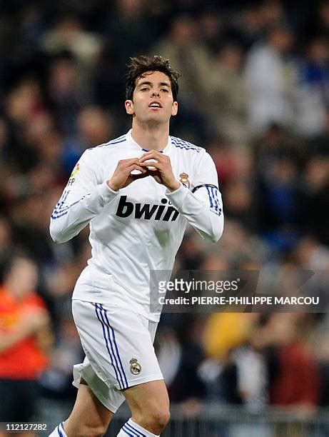 379 Kaka Real Madrid Goal Stock Photos, High-Res Pictures, and Images ...