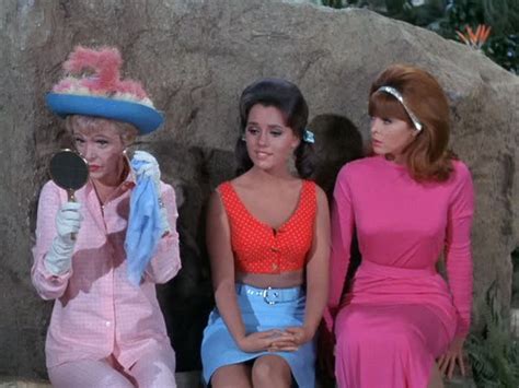 Gilligan's Island Mary Ann Costume Ideas : Wells Dawn Ann Mary Ginger ...