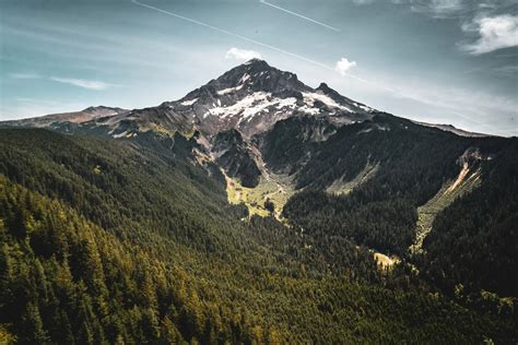 Halfway Anywhere — Guide to Hiking the Timberline Trail