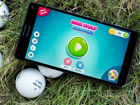 Best Golf Apps for Windows 10 | Windows Central