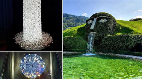 Swarovski Crystal Worlds | A Day of Sparkling Fun | Day Trip ...