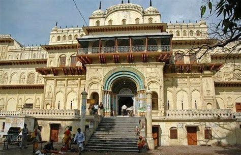 Tourist Places To Visit In Ayodhya (2024)