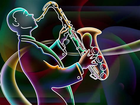 Jazz Desktop Wallpapers - 4k, HD Jazz Desktop Backgrounds on WallpaperBat