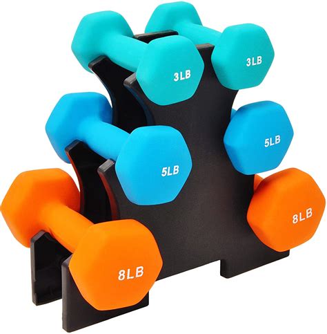 The Best Dumbbell Sets 2021: Adjustable Dumbbells for Home Gym