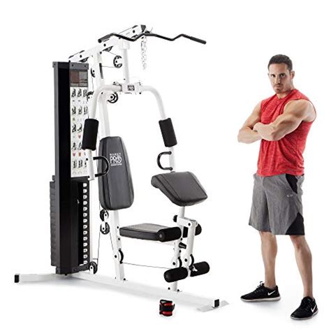 Best Home Gym | Top 10 All In One Workout Machines For all Exercises