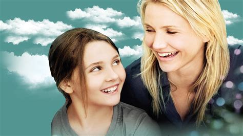 Download Abigail Breslin Cameron Diaz Movie My Sister's Keeper HD Wallpaper