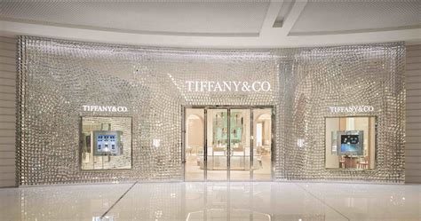 Tiffany & Co. Blue Box Café to open in Dubai Mall - DSCVR