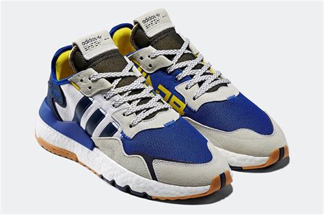 Ninja Adidas Shoes ‘Time In’ Nite Jogger Release Date + Price Info – Footwear News