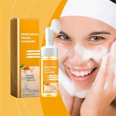 Facial Suction Pore Face Wash Wipes Skin Brightener Pore Refiner Preppy Products Facial Cleanser ...