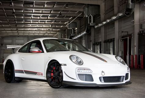 CGT picture thread - Page 24 - Rennlist - Porsche Discussion Forums