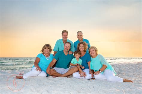 Beach Gallery - Portfolio - Tina Smith Photography