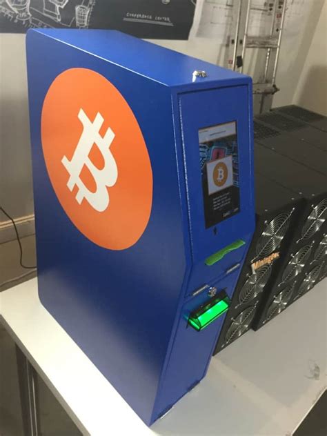 Cash2BTC Co-Founder Interview, Bitcoin ATM Review